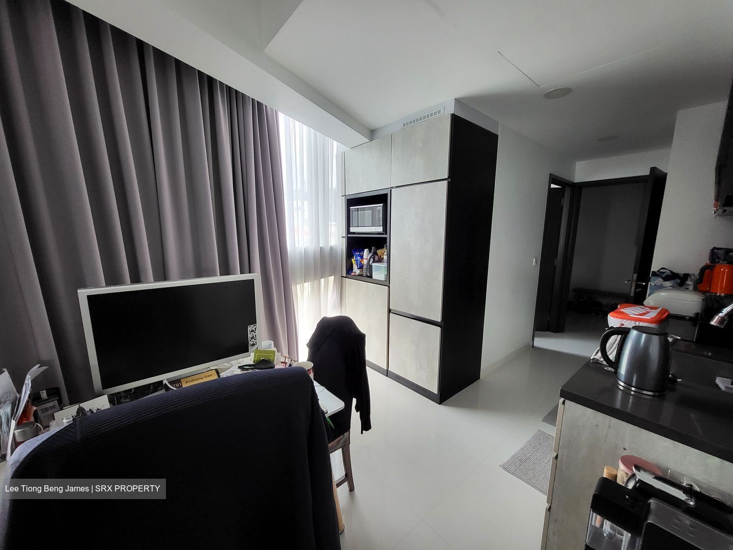The Rise @ Oxley - Residences (D9), Apartment #392220161